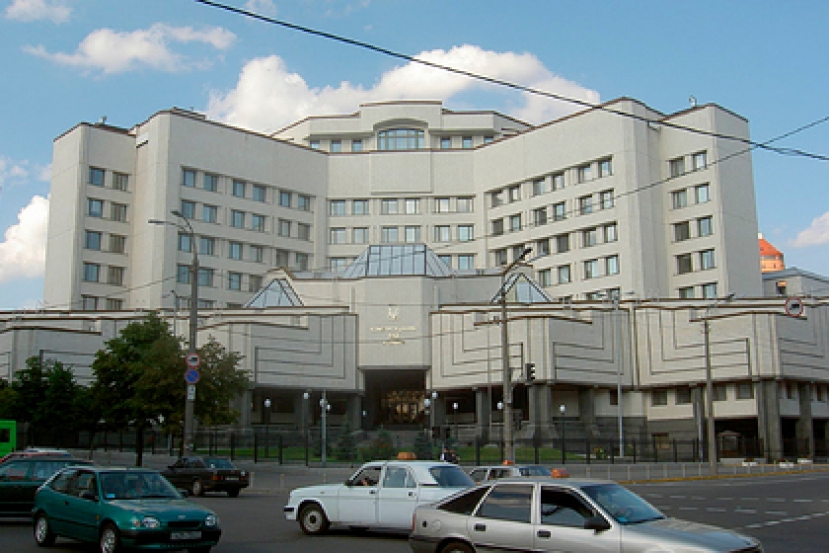 На Украине захотели признать неконституционной тотальную дерусификацию