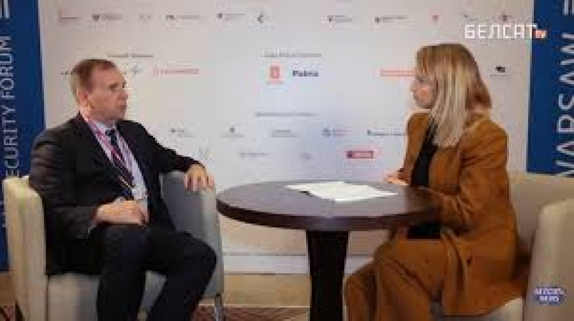 Белсат: будет дорого стоить России — генерал Ходжес рассмотрел «украинский сценарий» в Белоруссии