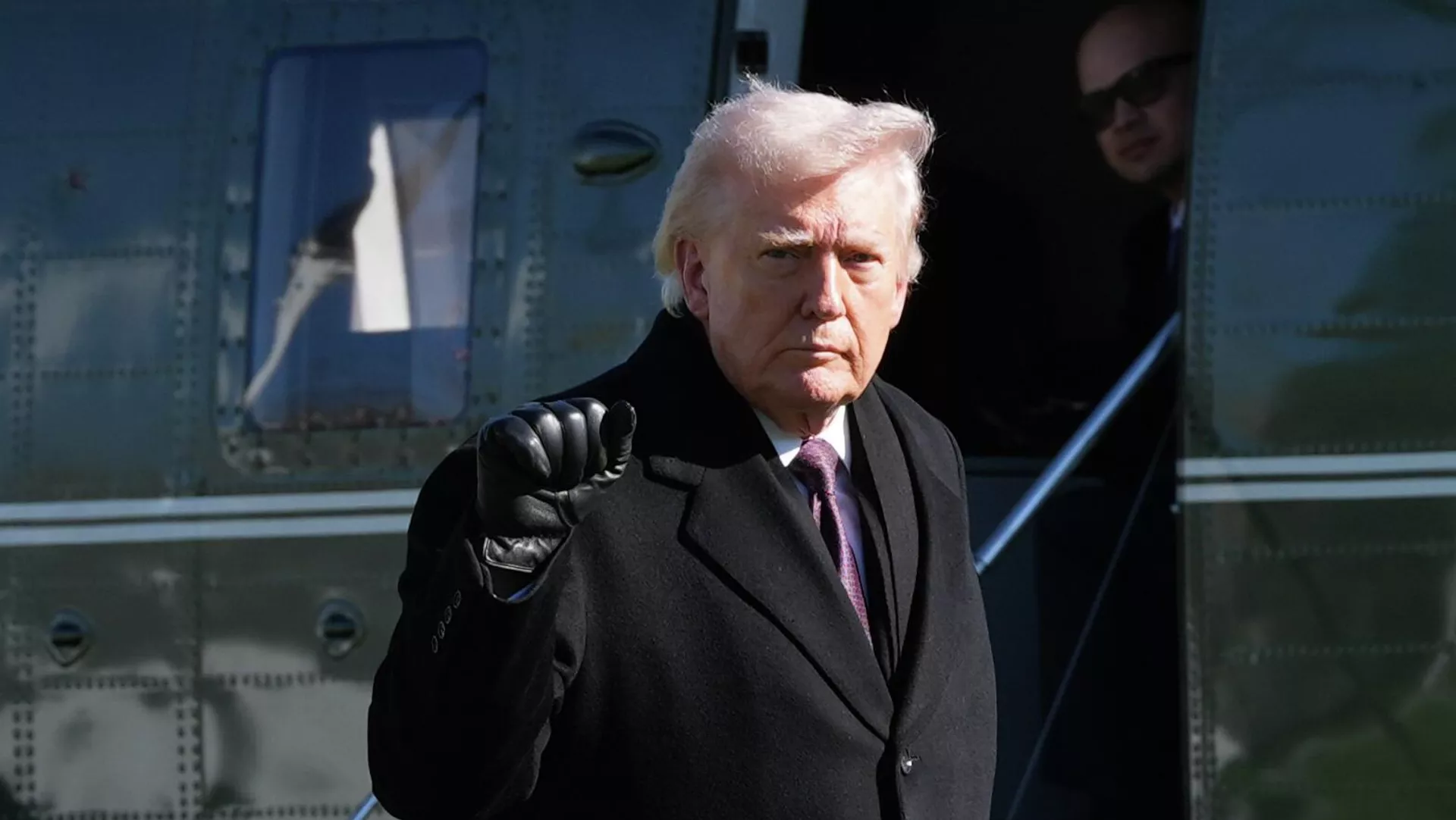 WSJ: Трамп хотел добиться доступа к иранской нефти путем урегулирования