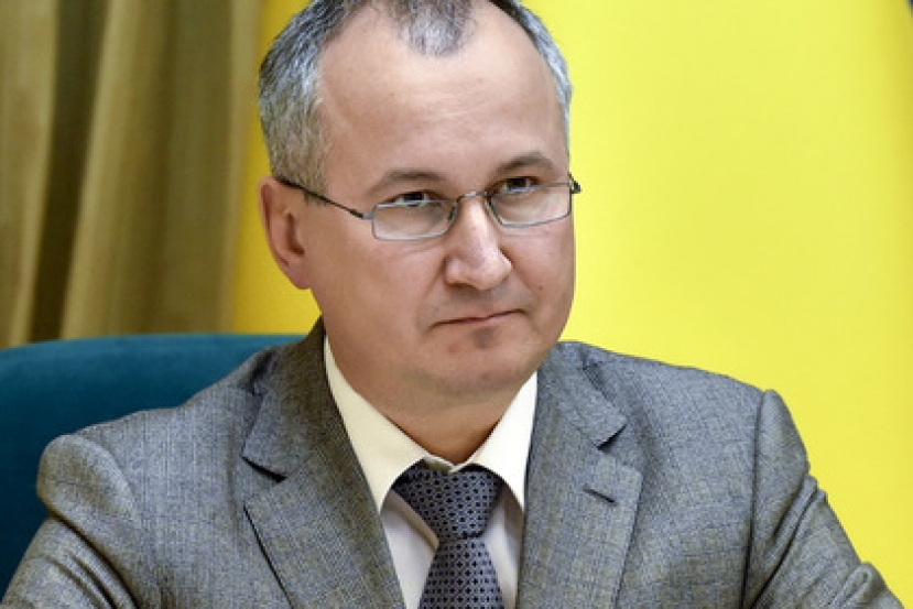 Киев заявил о передаче суду ООН данных об участии России в конфликте в Донбассе