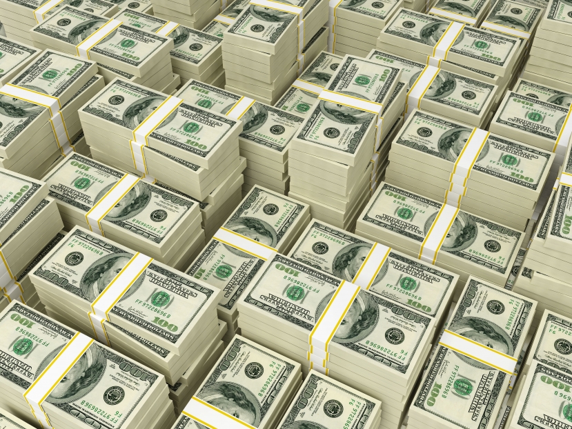 World’s Richest People Lost a Combined $139 Billion in One Day Due to Coronavirus Scare
