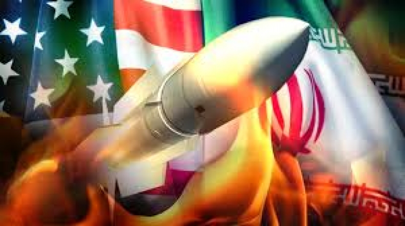 ИРАН vs США: ВОЙНА НЕИЗБЕЖНА