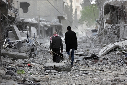 Турция решила действовать в Сирии совместно с США