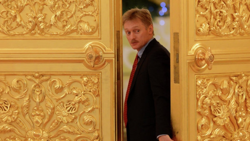 Песков: РФ открыта для диалога со всеми странами, включая Прибалтику