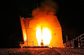 В России раскрыли секрет «Томагавков»