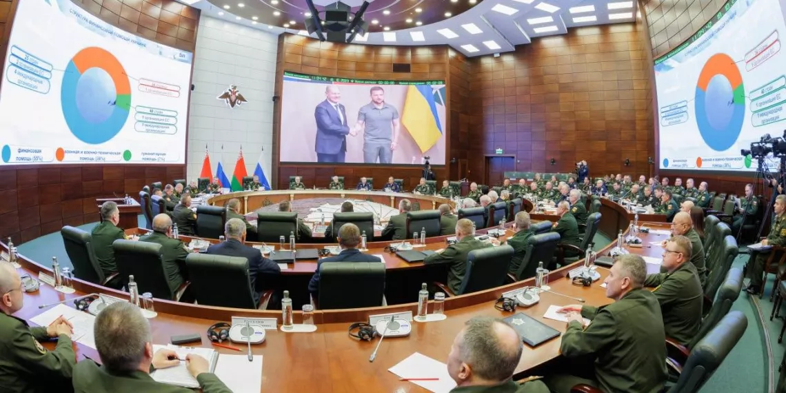Фото: Минобороны РФ