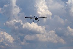 Российские ПВО уничтожили 11 беспилотников над Крымом