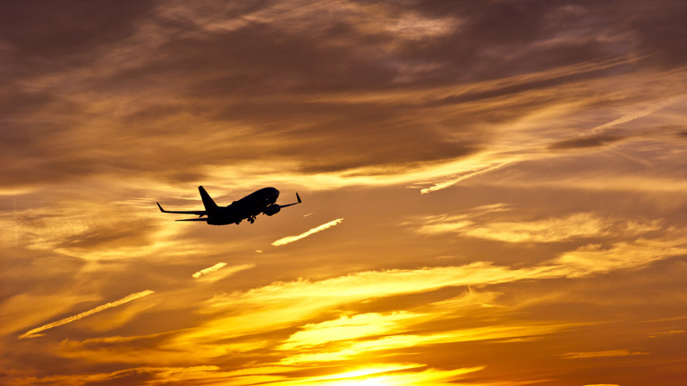 Western sanctions haven’t affected Russian aviation safety – Kommersant