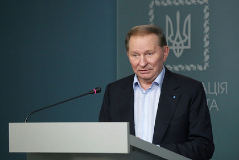 Украина назвала условие снятия блокады с Донбасса