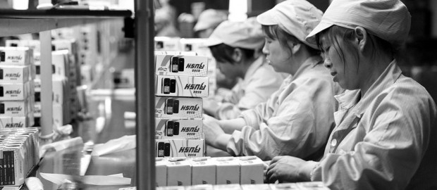 Made in Russia: Российские товары будут продавать в Китай через интернет