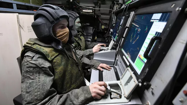 Над Белгородской областью перехватили два украинских беспилотника