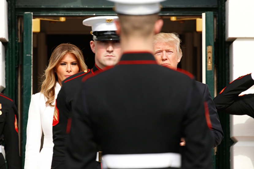 Пацан сказал, пацан не сделал. Как меняются взгляды Трампа на ключевые внешнеполитические проблемы