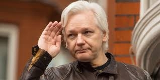 Раскрыт секретный план по вывозу Ассанжа в Россию