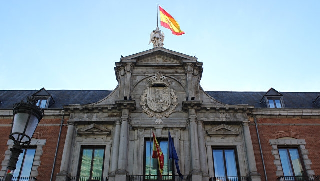 ЕС будет настаивать на сохранении СВПД по Ирану, заявили в МИД Испании