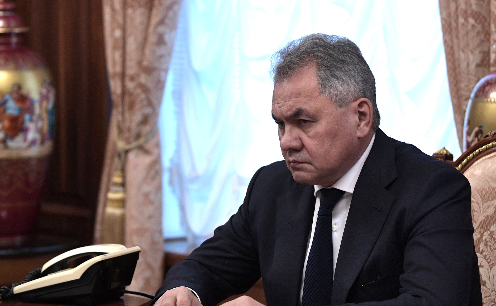 Фото: Администрация Президента России