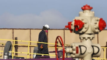 Россия была права: разговоры о сланцевом газе в Европе оказались пустышкой