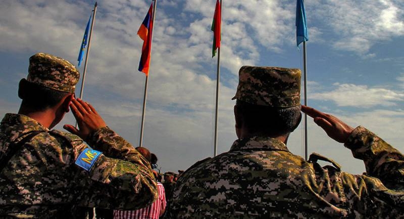 And if not for Karabakh: on the borders between the republics of Transcaucasia