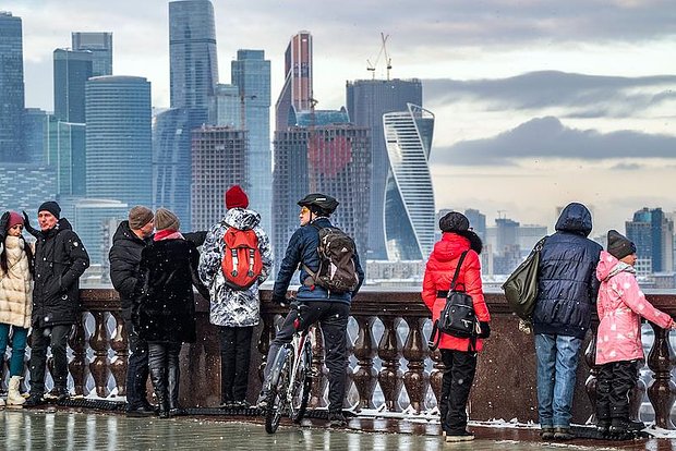 Экономика России вплотную приблизилась к стагнации. Что ждет россиян?