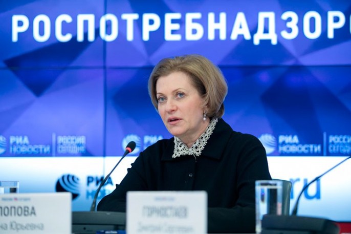 В регионах РФ снова вводятся ограничительные меры