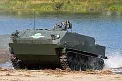 В России начнутся госиспытания «Кассиопеи-Д»