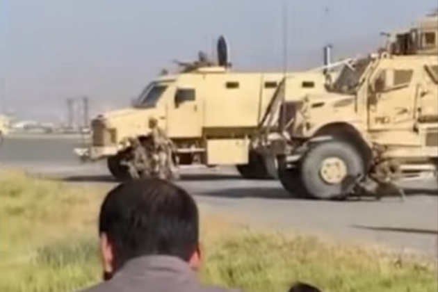 Талибы установили новый ультиматум американским военным
