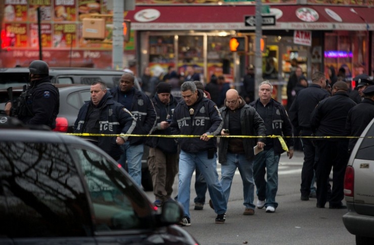 Thousands dead, few prosecuted ("The Washington Post")