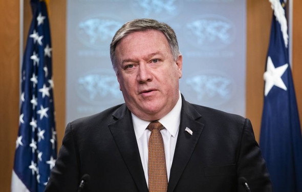 США призвали Хафтара прекратить наступление на Триполи