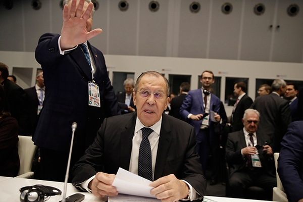 Украина на уме. Европа попыталась договориться хоть о чем-нибудь. Но ничего не вышло