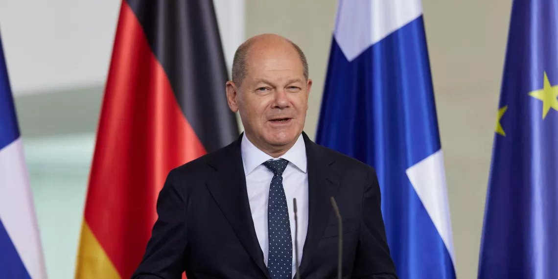 Фото: FinnishGovernment | Flickr