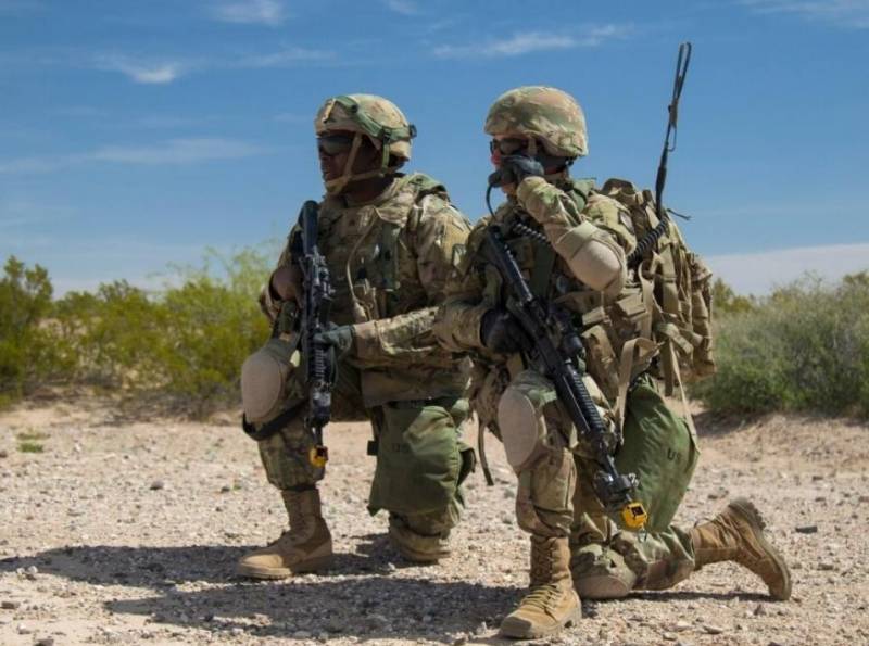Издание NI сравнило российские и американские армейские подразделения