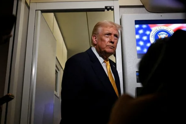 В США работают над законопроектом, который введет санкции против стран, ведущих бизнес с Россией