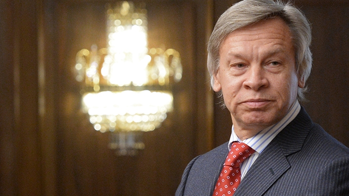 West losing up to €40bn from sanctions war– leading Russian MP