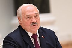 Лукашенко посетит Иран