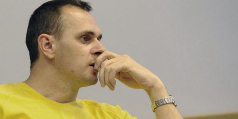 Сенцов: Россия для крымчан более комфортна