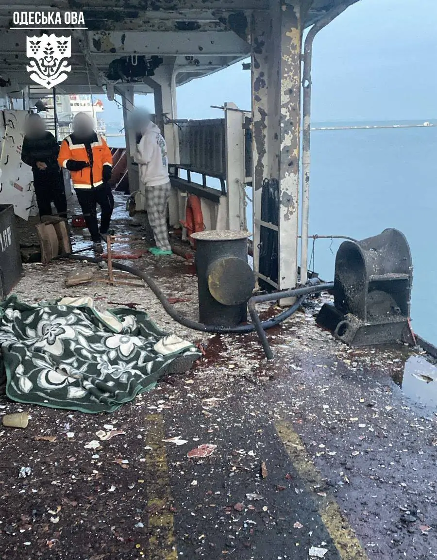 «А нас за що?!» – Россия, наконец, закрывает украинский бандитский коридор в Черном море