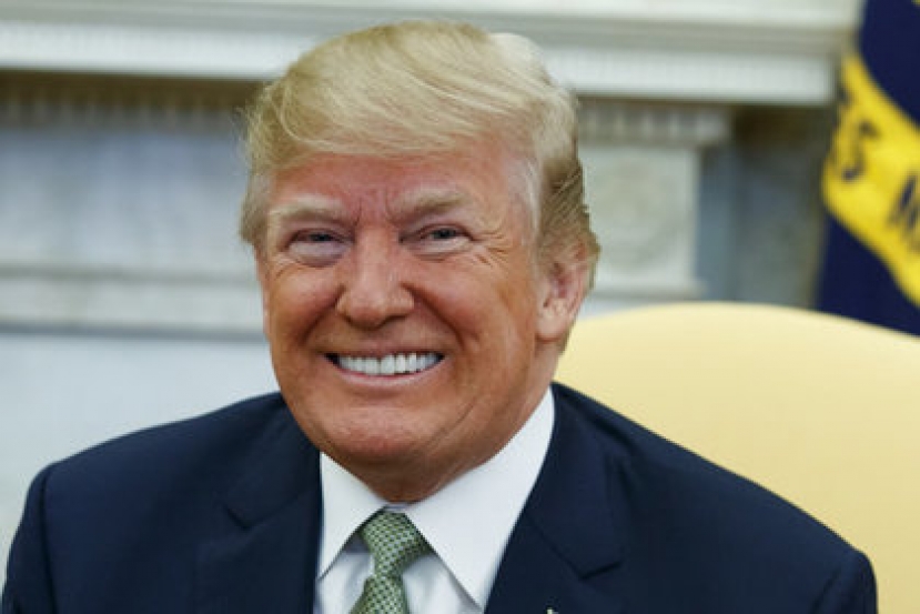 Трамп решил запретить венесуэльскую криптовалюту