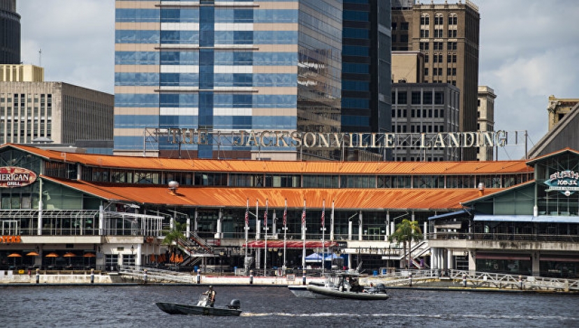 Полиция сообщила о многочисленных жертвах в результате стрельбы во Флориде