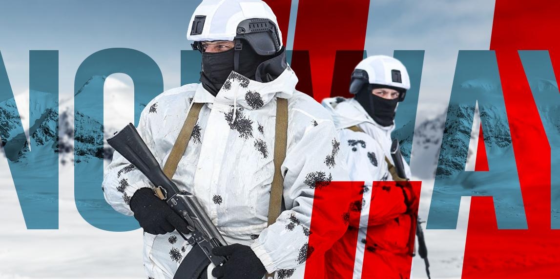 Русские идут: как в западной прессе и кино создается образ воинственной и коварной России