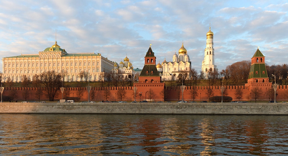 Why the Road to European Unity, Prosperity Goes Through Moscow
