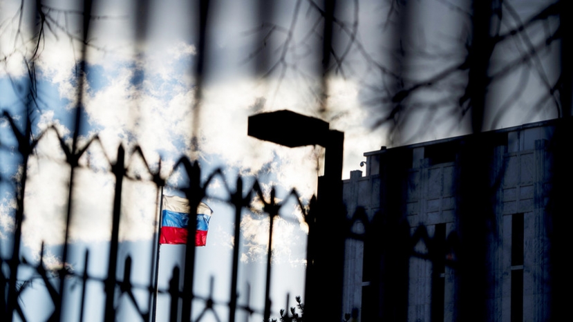 Удар «Оливковой ветвью»: «уличная дипломатия» как ответ международной политике США