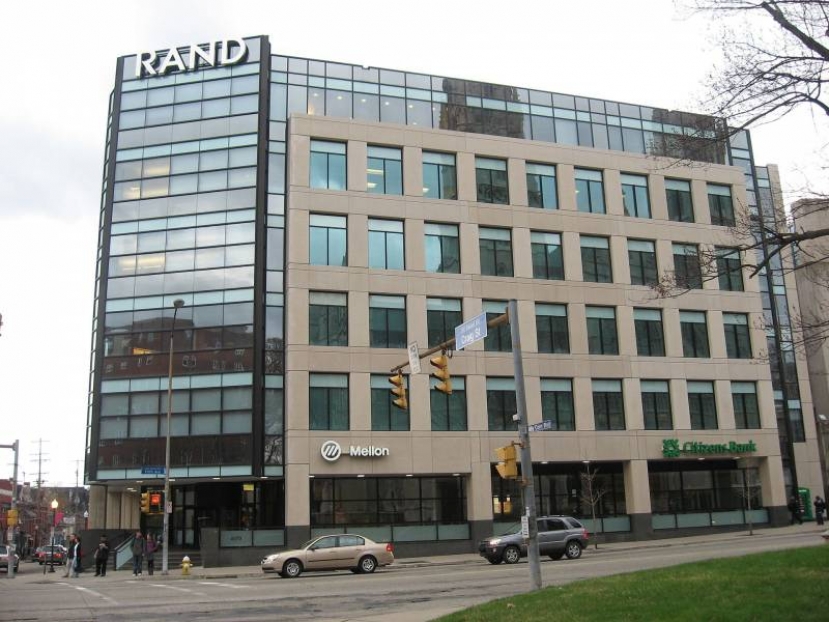 Мозговой трест «Rand Corporation» и новый план холодной войны. Чем ответим?
