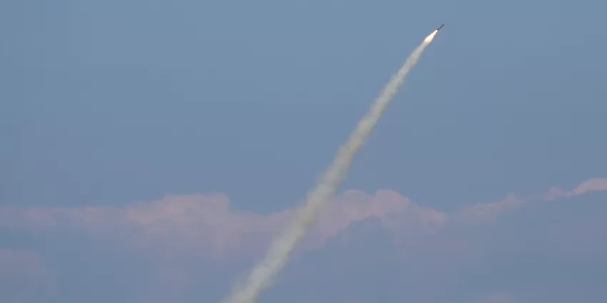 В Крыму отразили атаку 28 украинских дронов
