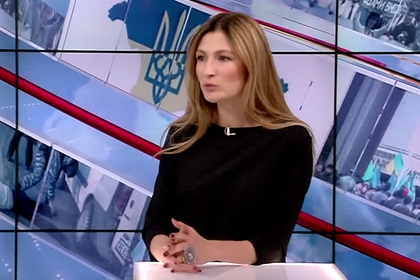 На Украине появится День сопротивления Крыма российской оккупации