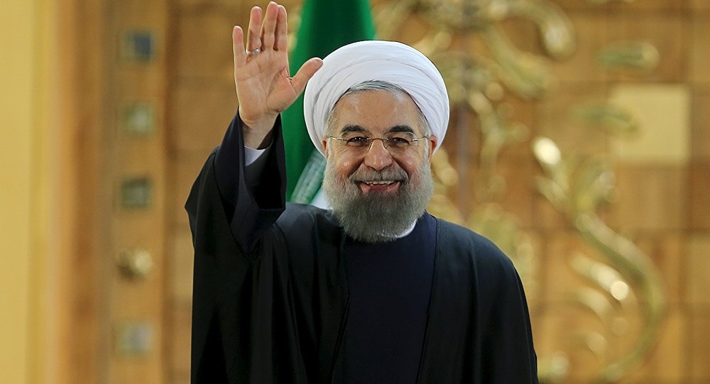 Stronger Together: Iran Taking Steps to Deepen Cooperation With Russia, China