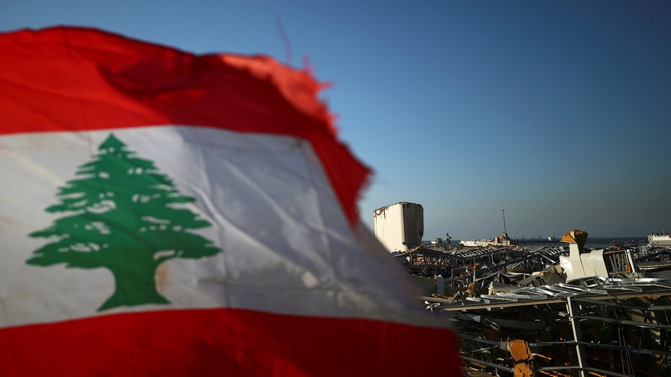 Lebanon at risk of ‘disappearing’ if new govt isn’t formed, French FM Le Drian warns