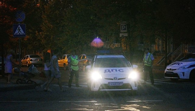 Вице-премьера Трапезникова назначили врио главы ДНР