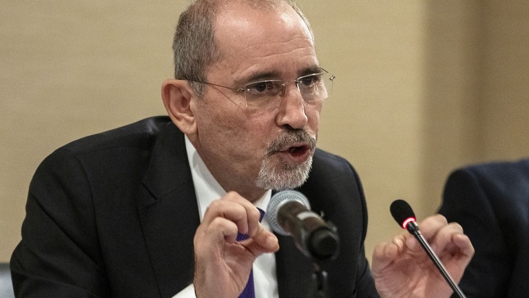 Israel cannot win – Jordan