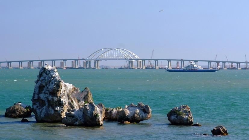 «За рамками повестки»: как в России отреагировали на намерение Трампа обсудить крымский вопрос на переговорах с Путиным