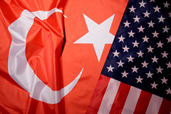 В США назвали Турцию большой угрозой