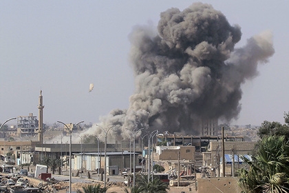 Правозащитники обвинили США в военных преступлениях